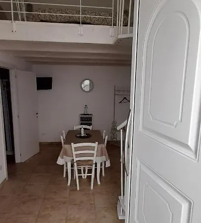 Onda Marina Apartment Polignano a Mare
