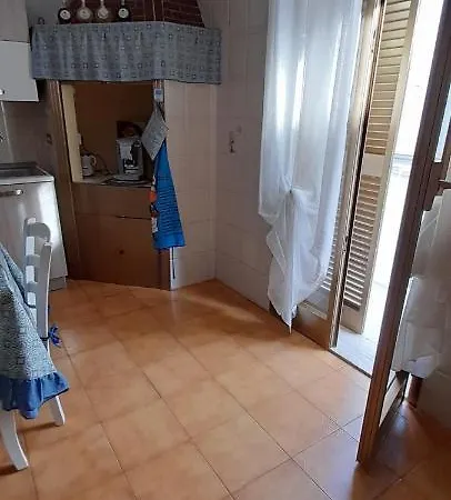 Onda Marina Apartment Polignano a Mare
