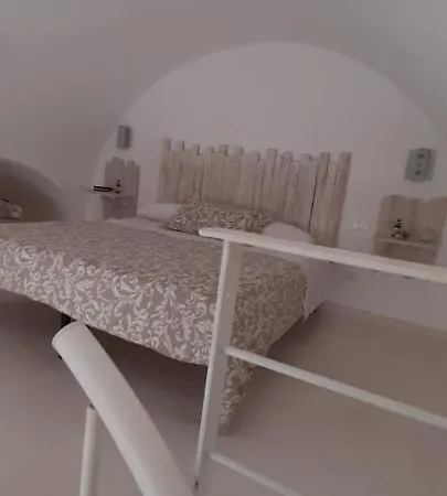 Apartment Onda Marina Polignano a Mare
