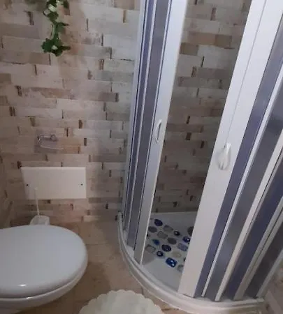 Onda Marina Apartment *
