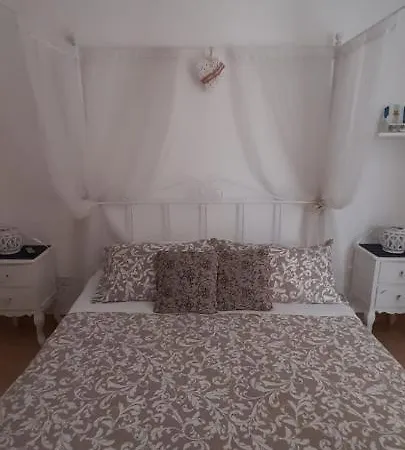 Apartment Onda Marina Polignano a Mare