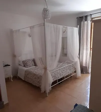 Onda Marina Apartment Polignano a Mare