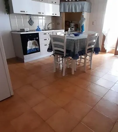 Onda Marina Apartment *