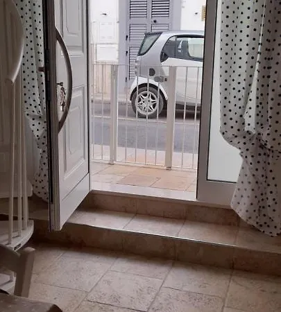 Onda Marina Polignano a Mare