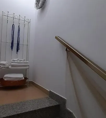Apartment Onda Marina *