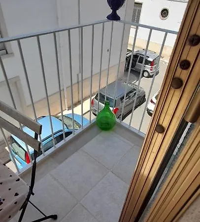 Apartment Onda Marina *