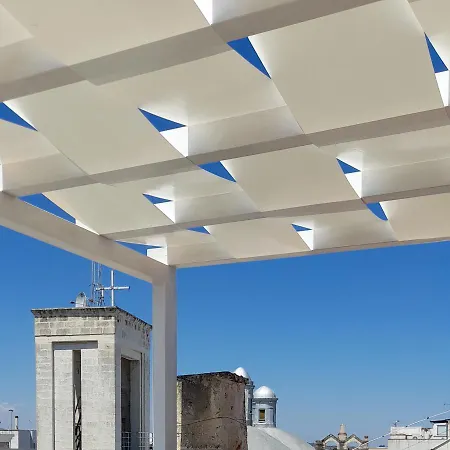 Onda Marina Apartment Polignano a Mare