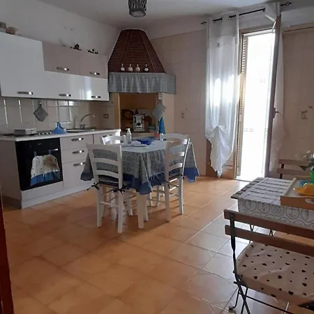 Onda Marina Apartment *