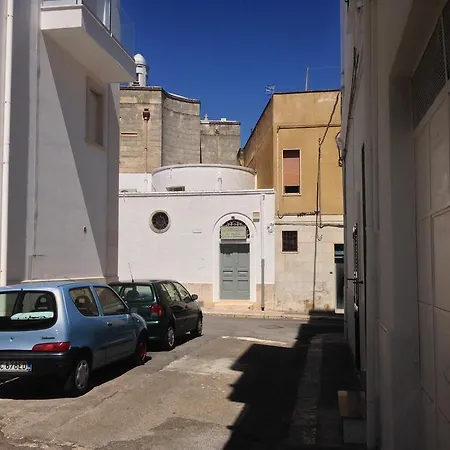 Apartment Onda Marina