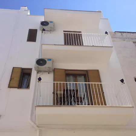Onda Marina Apartment Polignano a Mare