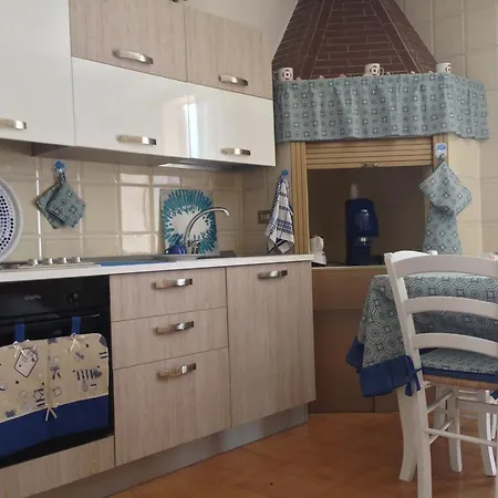 Apartment Onda Marina