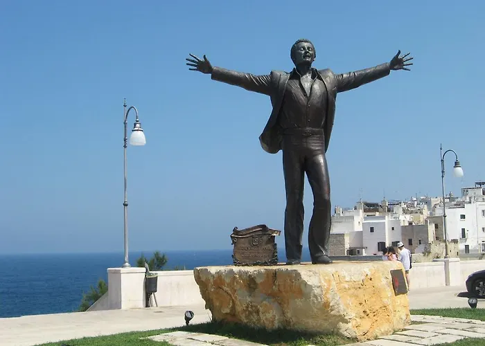 Onda Marina דירה